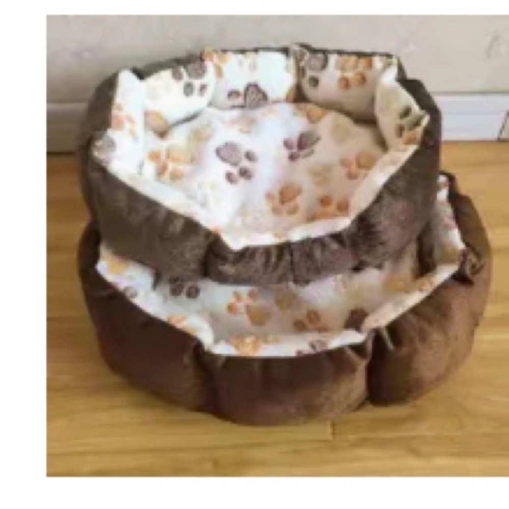Dog bed